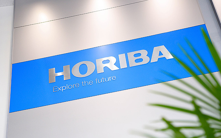 HORIBA