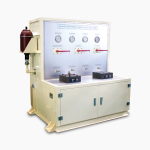 Valve Test Stand