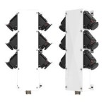 VARITAIN® PushIn Rack, 32A, 10kA