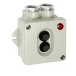 Change-Over Switch, 1-Pole