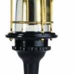 Portable Hand Lamp 533