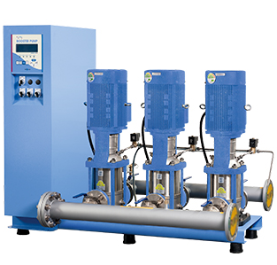 SJ PUMP
