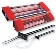 DAEDO HITEC HEATER