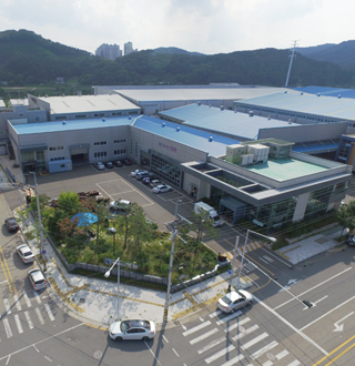 KYOUNG DONG