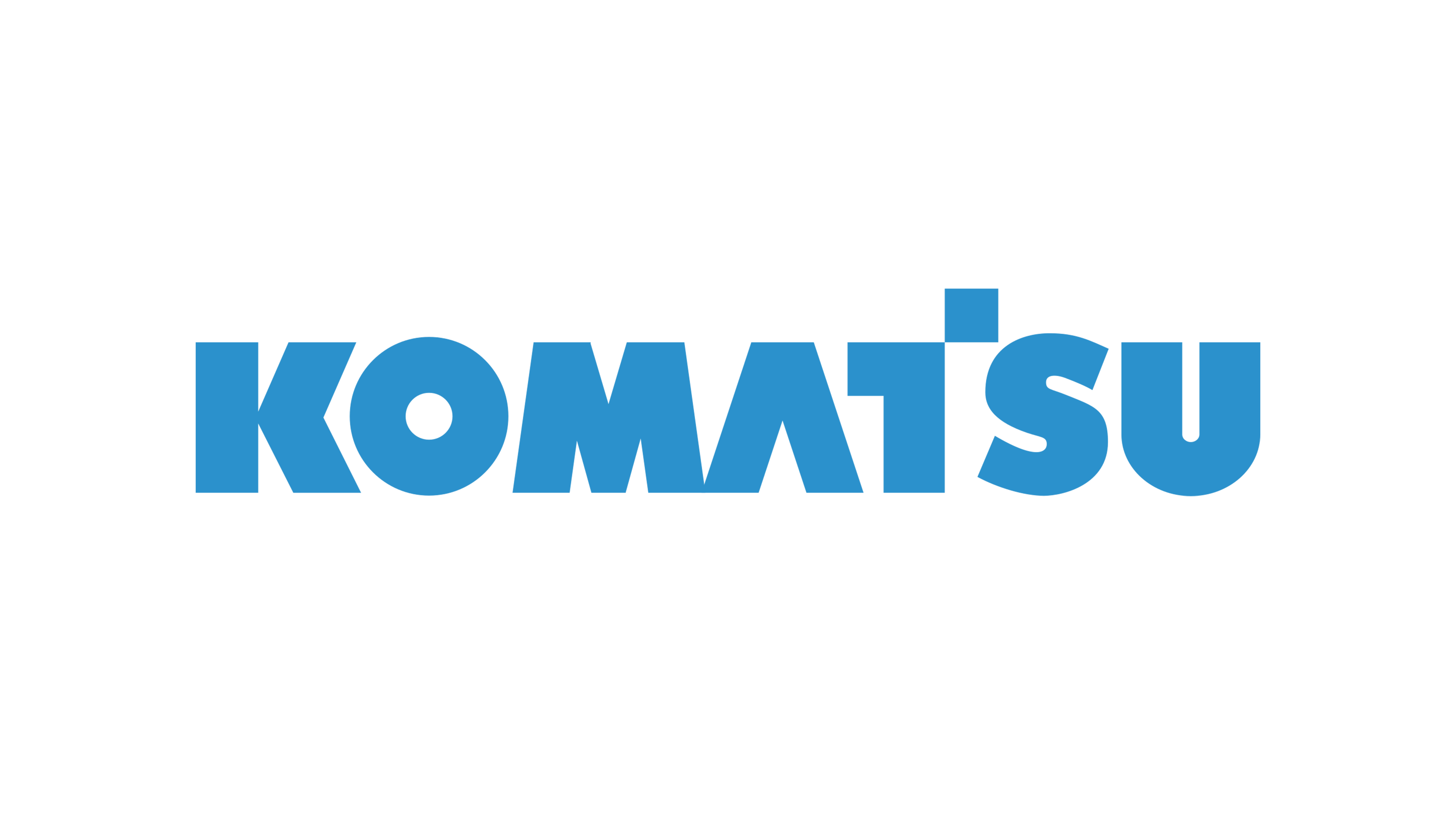 Komatsu