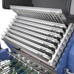 H+H KL112.1 Miniature folding unit