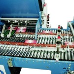 H+H KL112.1 Miniature folding unit
