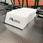 H+H KL112.1 Miniature folding unit
