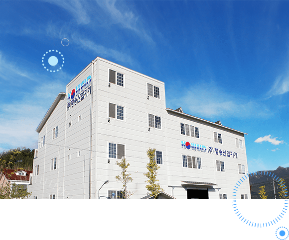 Cheong Song industrial Machinery