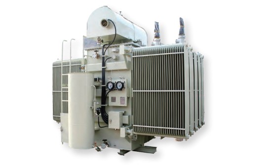 KP Electric Co., Ltd