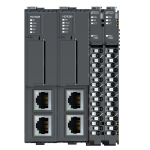 MODBUS TCP Network Adapter (Dual Type)