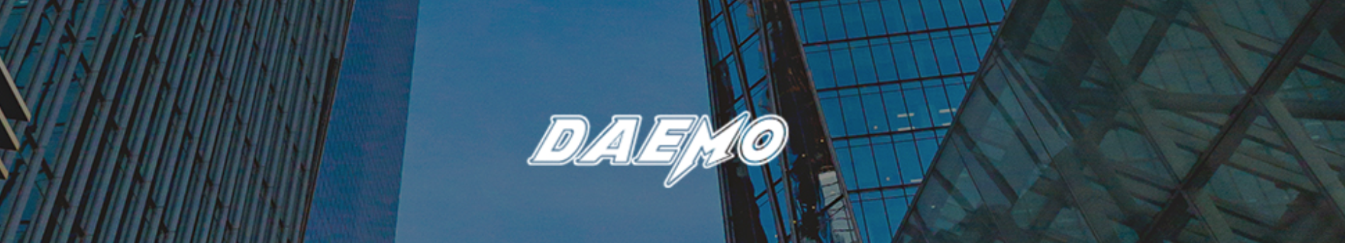 DAEMO ENGINEERING
