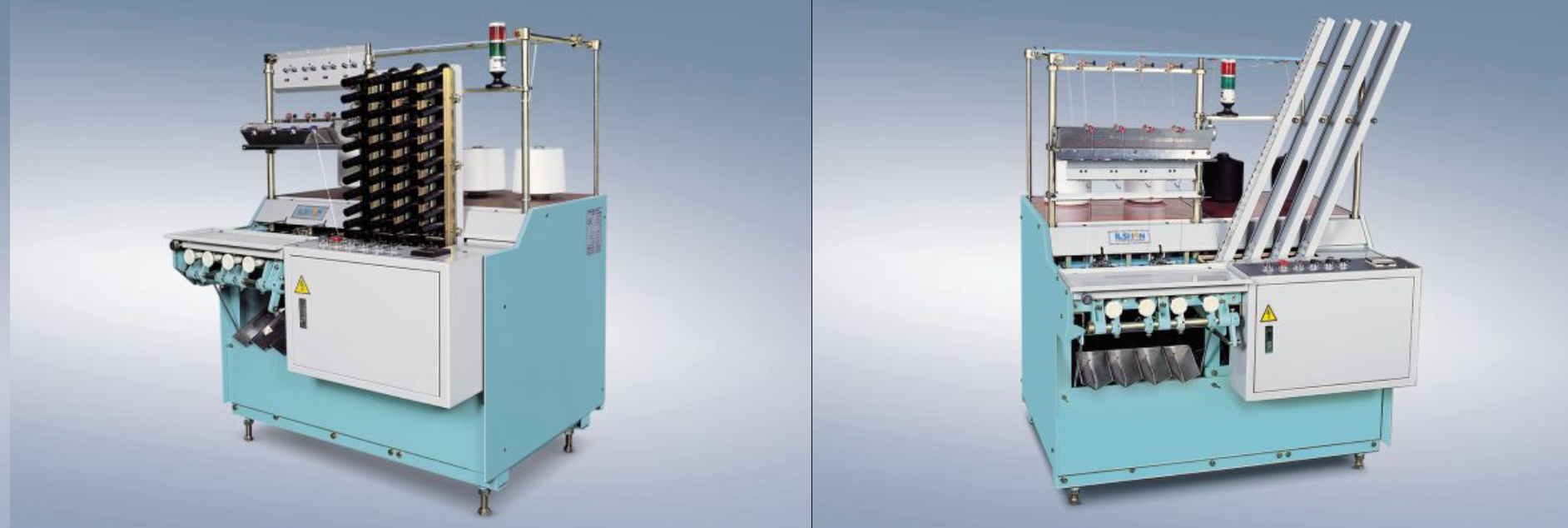 ILSHIN WINDER