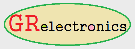 GR ELECTRONICS