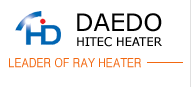 DAEDO HITEC HEATER