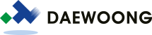DAEWOONG