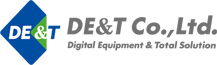 DE&T