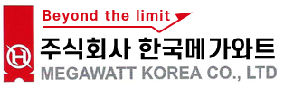 MEGAWATT KOREA