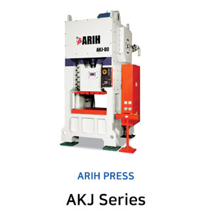 ARIH PRESS
