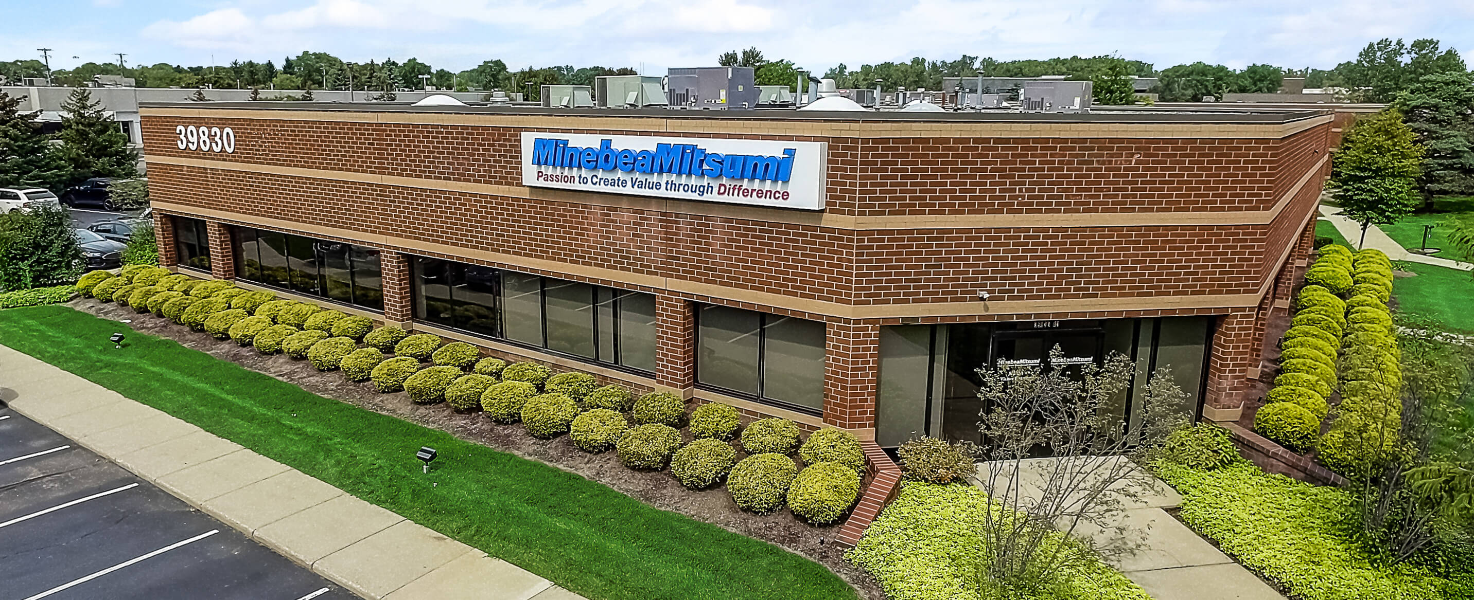NMB Technologies