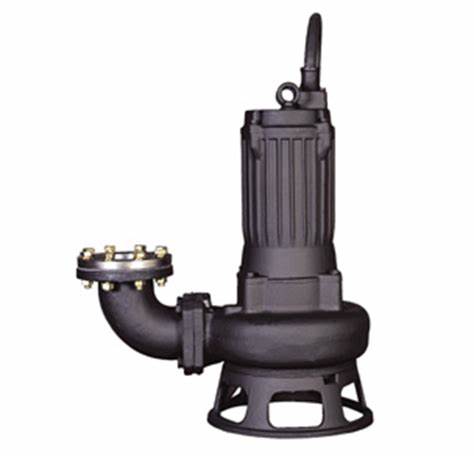 HANJIN PUMP
