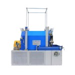 Extruded Fin Tube Machine MJ‑70