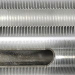 Extruded Finned Tube (Extrusion Type)