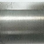 Extruded Finned Tube (Extrusion Type)