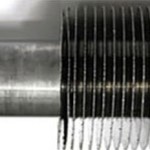 Extruded Finned Tube (Extrusion Type)