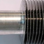 Extruded Finned Tube (Extrusion Type)
