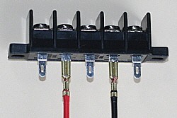 BUIL ELECTRONICS