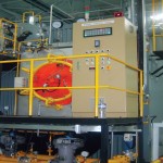 Water Tube Boiler