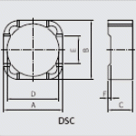 Drum/SMD Core