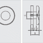 Drum/SMD Core