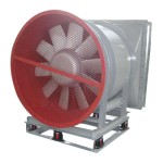 Axial Fan
