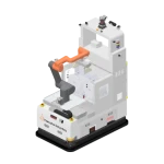 Wafer Production Type AGV