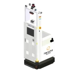 Semiconductor Production Type AGV