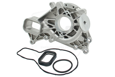 COOLANT PUMP REAR HOUSING (20505543)