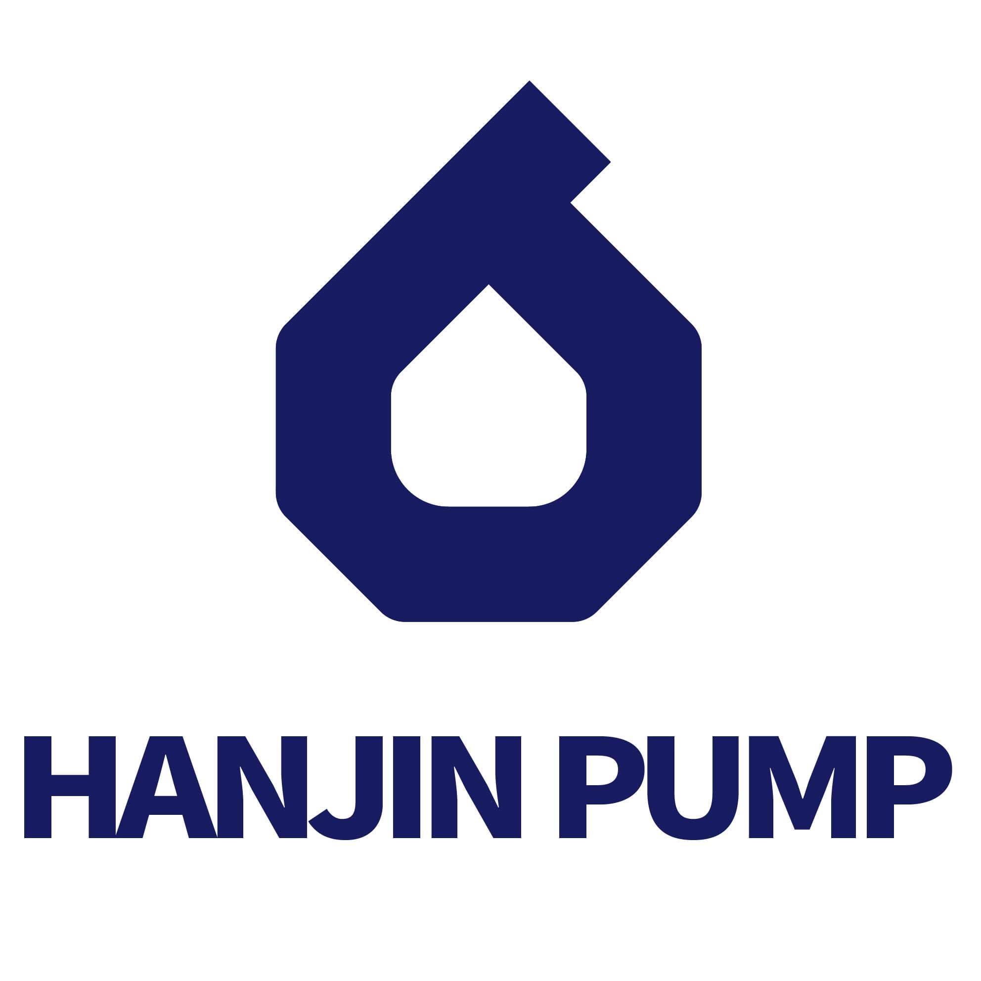 HANJIN PUMP