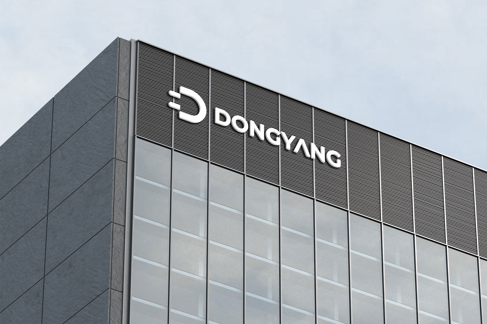 Dongyang Telecom