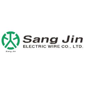 Sang-Jin Electric Wire Co.Ltd