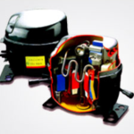CO2 Gas Conditioner Compressor