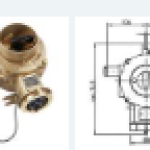Single Reefer Container Socket 32A