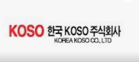 KOSO