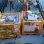 General Marine Stores