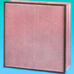 High Efficiency Particulate Air (HEPA) Filter