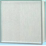 High Efficiency Particulate Air (Large Flow HEPA) Filter