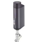 Electromotive 2-Way Angle Seat Control Valve
