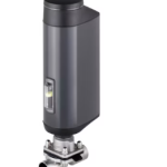 Type 3360 - Electromotive 2-way angle seat control valve