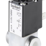 Plunger Solenoid Valve